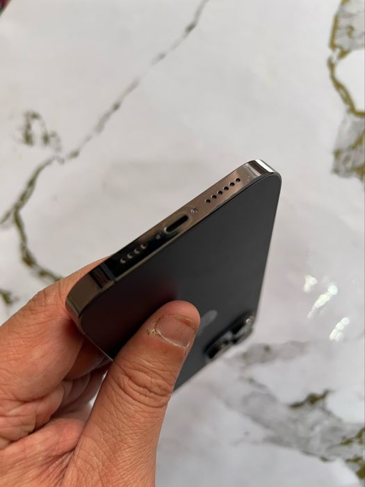 iPhone Айфон 14 Pro Max 256GB Purple Sim Karta