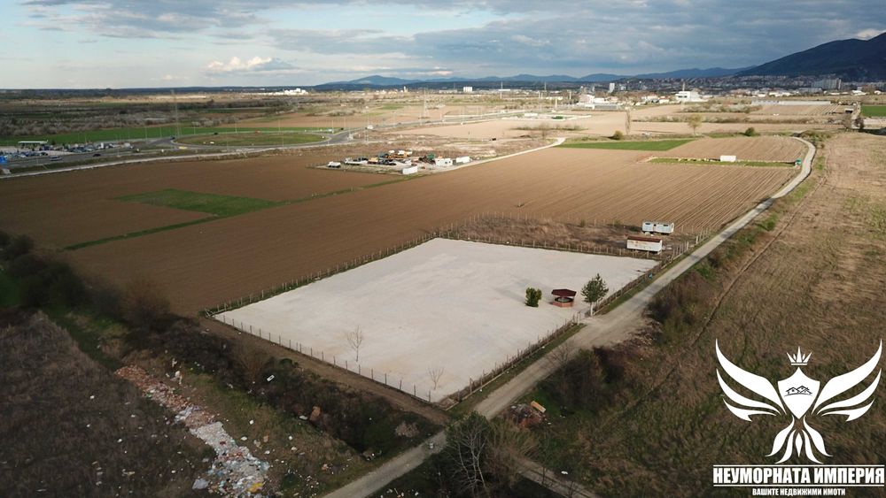 Дава се под наем Парцел в Асеновград - 5000 кв.м за 777.75 € - Снимка #10