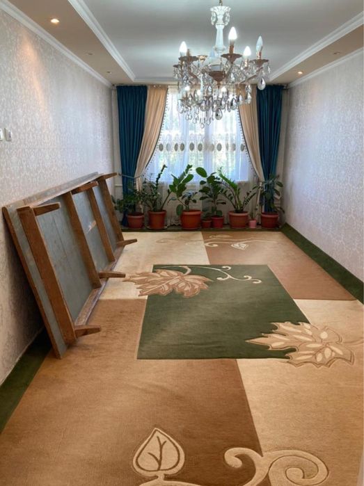 Продается 6-комнатный дом