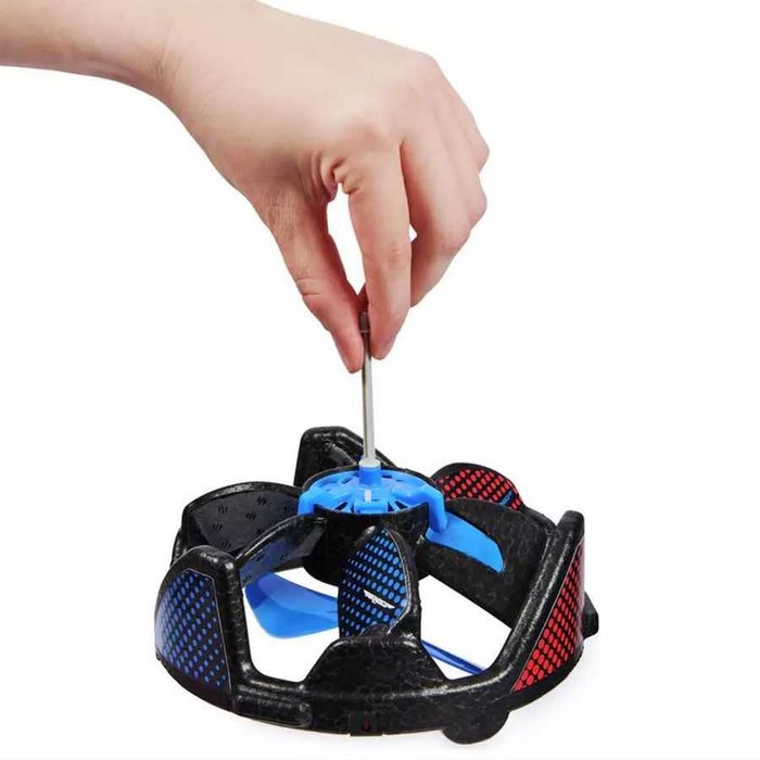 Летяща играчка Дрон управление със сензор Air Hogs Gravitor Spin Maste