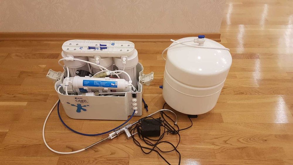 Продам  AURA Cebilon