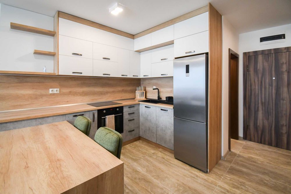 Продава се Двустаен апартамент в София, Витоша - 70 кв.м за 2500 €/кв.м - Снимка #5