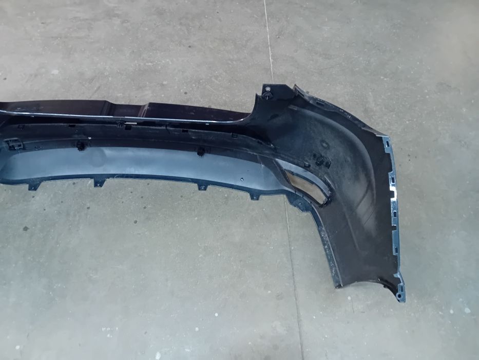 Bara spate Dacia Logan 3
