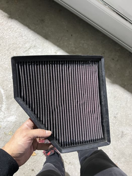 Въздушен филтър за B58 KN