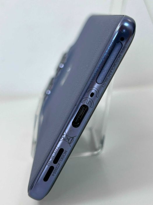 Motorola Edge 60 Fusion 5G 256GB 8GB RAM Baterie 100% Garantie