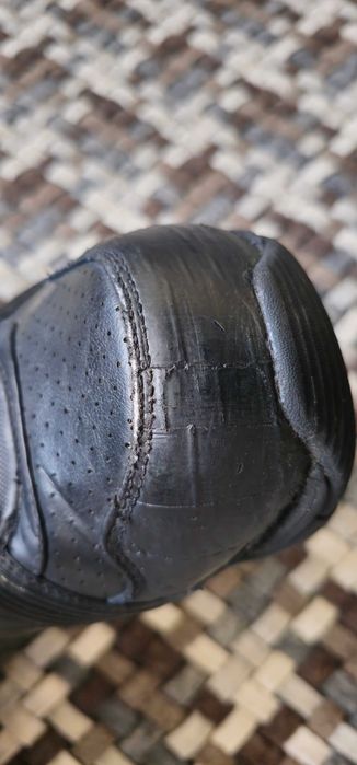 Boots Nitro Team TLS 43 1/3