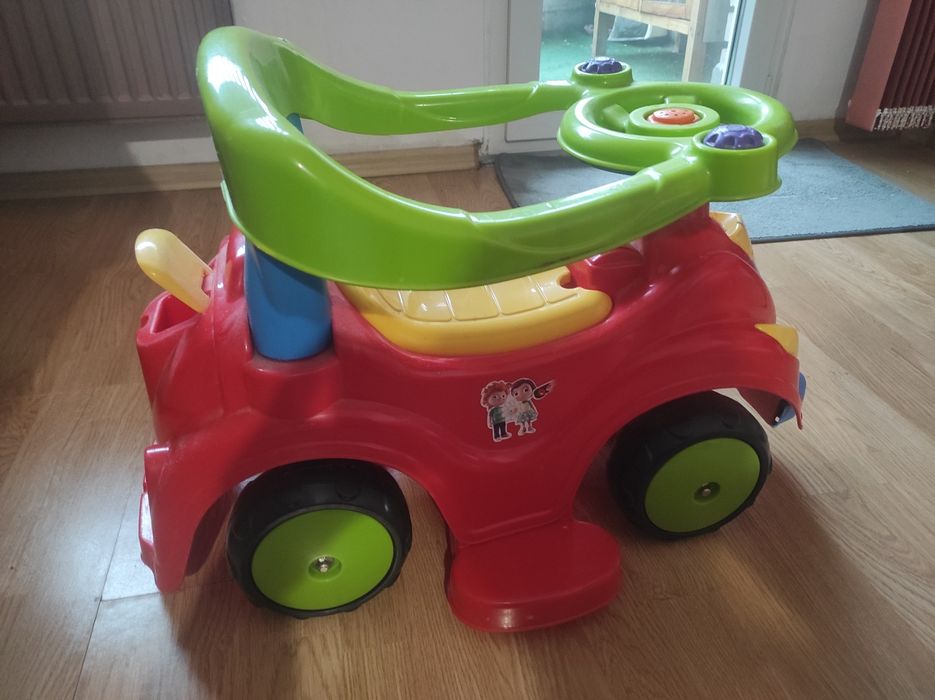 Детска количка  Fisher price. 3 в 1