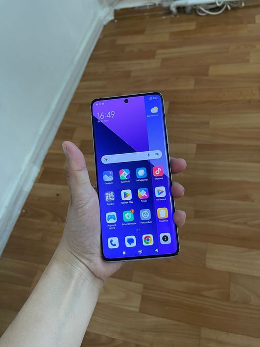 Redmi Note 13 Pro+ 16/512