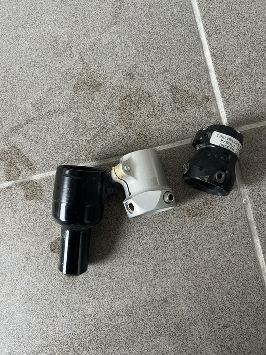 Piese proteza modulara