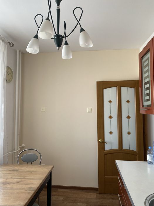 Продажа 3-х комнатной квартиры