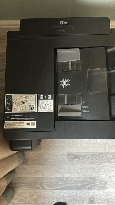 Принтер Epson срочно продам