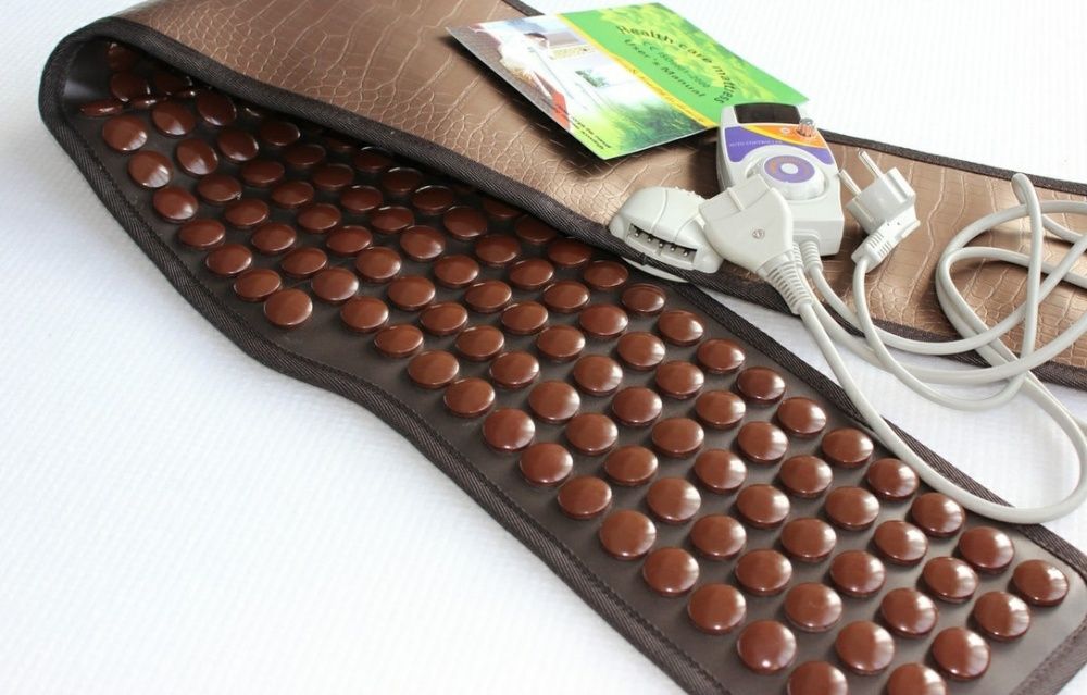 Турманиевый жилет МНР -100