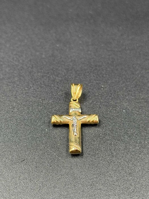 Hope Amanet P5 - Pandantiv din Aur 14K 585 / 1.35 Gr