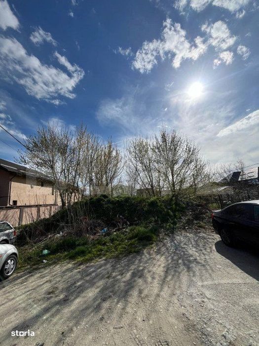 Teren intravilan, 4147 mp, zona Brestei, pretabil dezvoltator construc