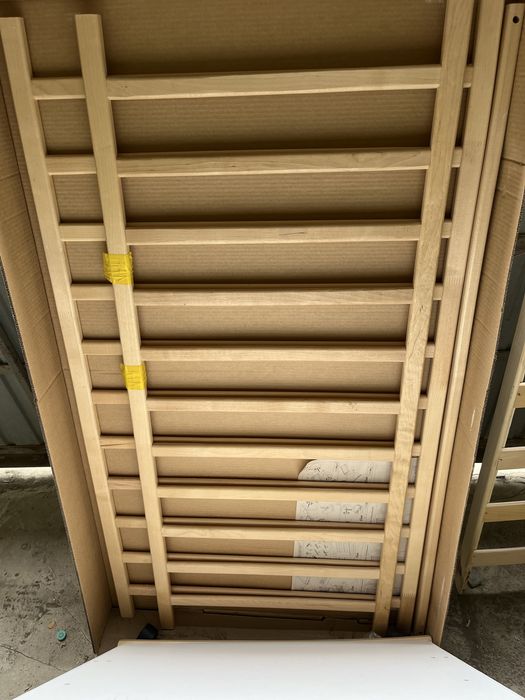 Продаю матрас 120×60 см