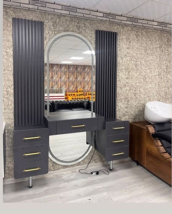 Salon Oynak Mebellarini tayyorlaymiz