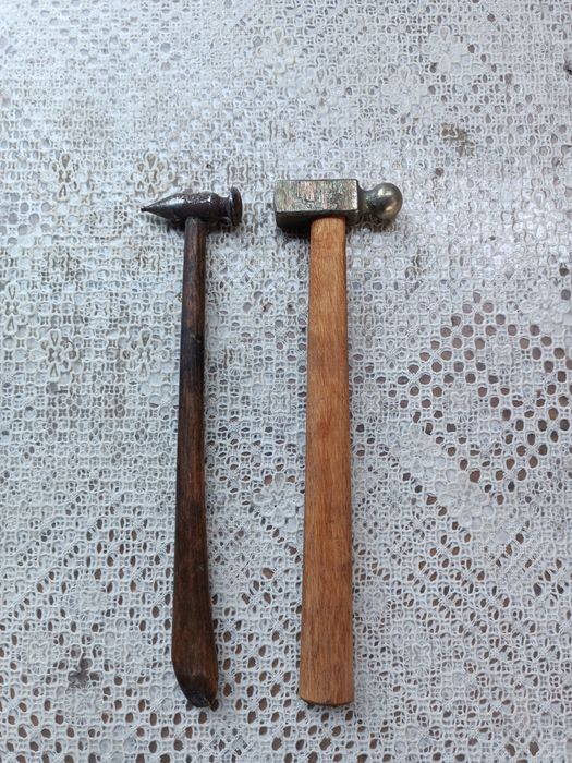 Набор чеканщиков