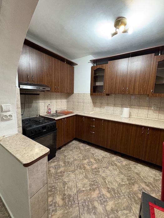 Apartament de inchiriat