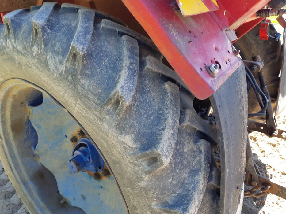 Tractor U650 in stare buna de functionare
