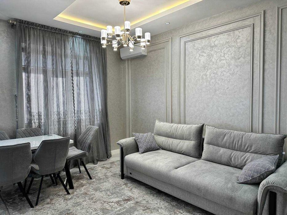 Продаётся  ЖК «Family House» Ориентир: Глинка, 8-роддом,