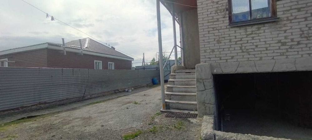 Продается дом в Кр. партизане (Амангельды)