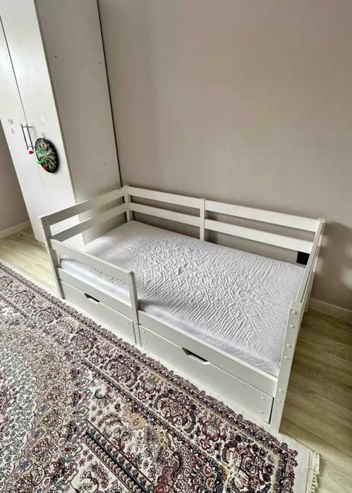 Продам детские кровати