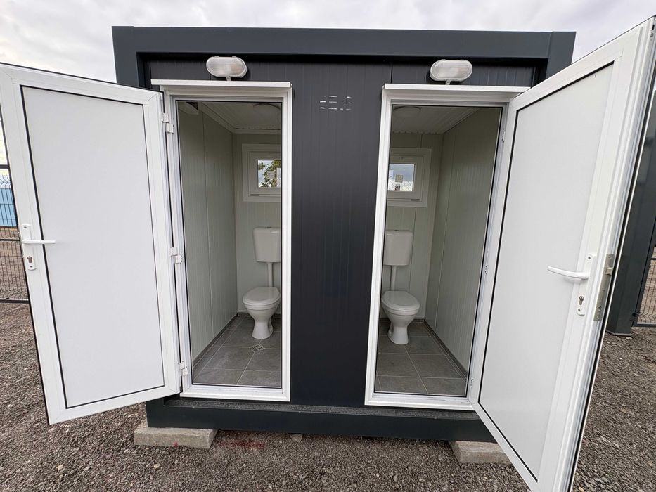 Дава се под наем Гараж / Паркомясто в София, Челопечене - 3200 кв.м за 4800 € - Снимка #5