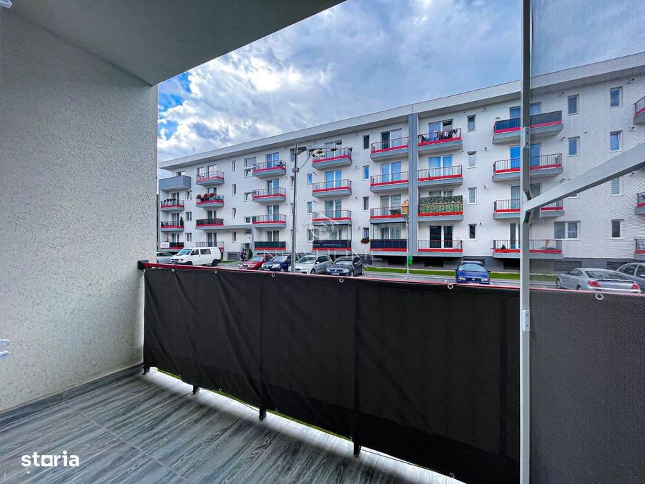 Comision 0% Apartament 2 camere, Str Abatorului Floresti