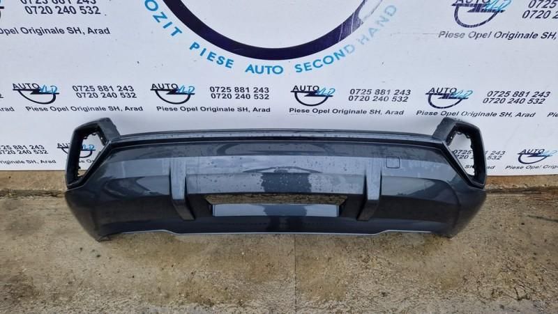 Bara spate Audi Q3 8U