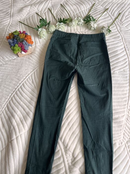 Дамски панталон - Zara basic