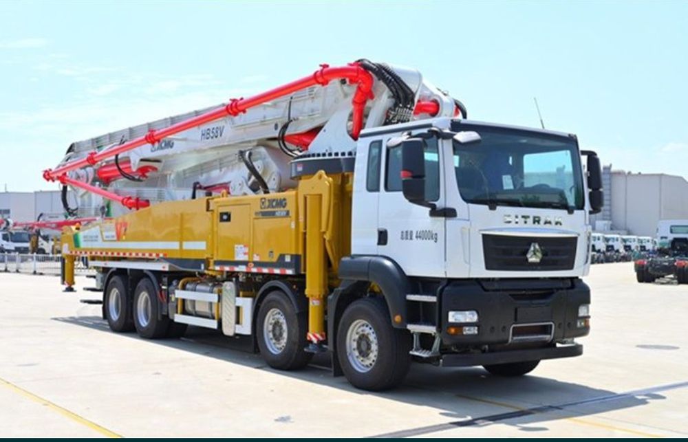 Экскаватор хизматлари