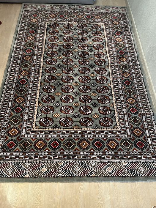 Продается Туркменский ковер