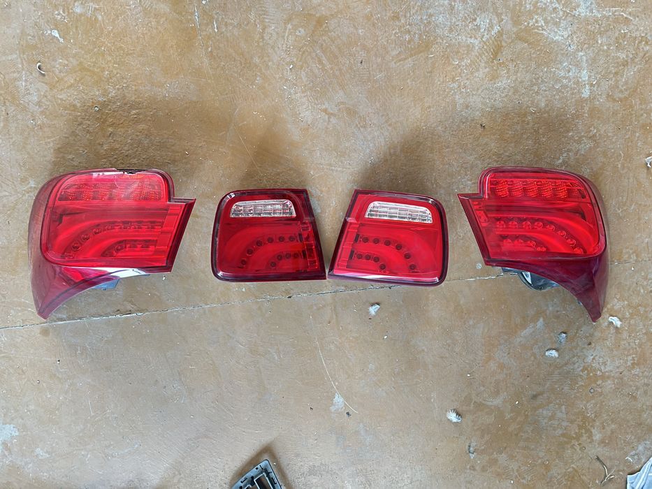 Malibu 1 stop sotlad