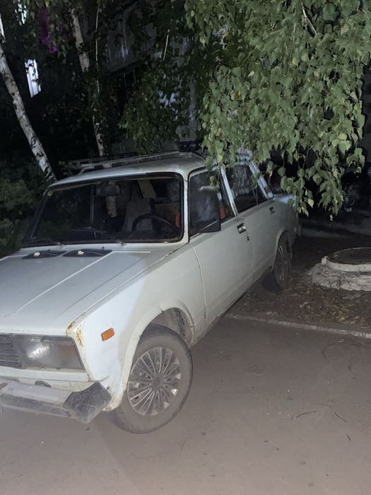 Продам, обменяю ваз 2105