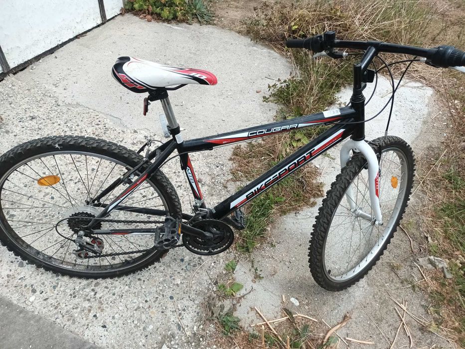 Колело - Bikesport COUGAR