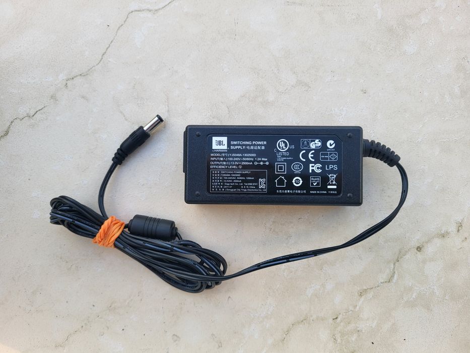 Alimentator JBL 13V 2500mA