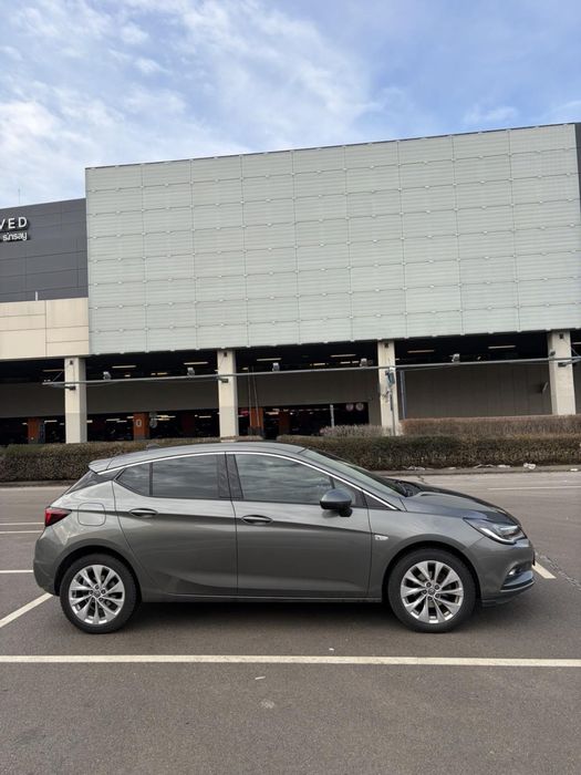 Opel Astra 2019 - 1.4 Бензин/Метан!!!