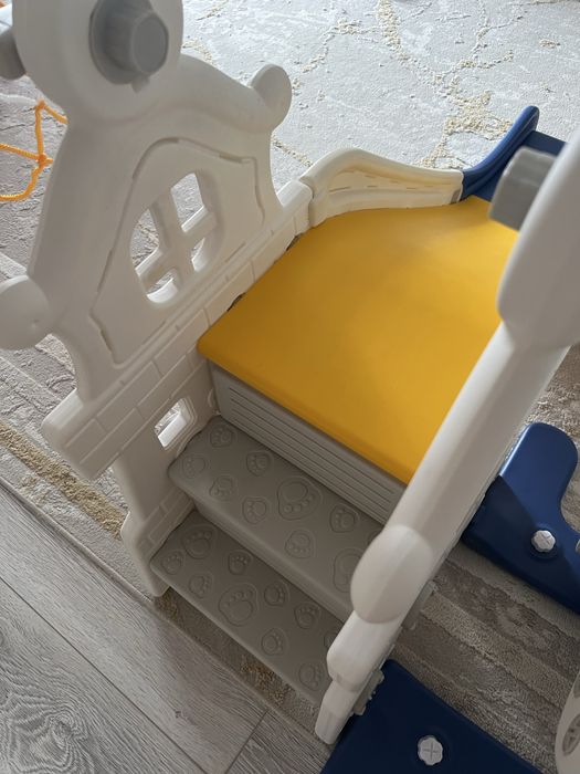 Игровой комплекс