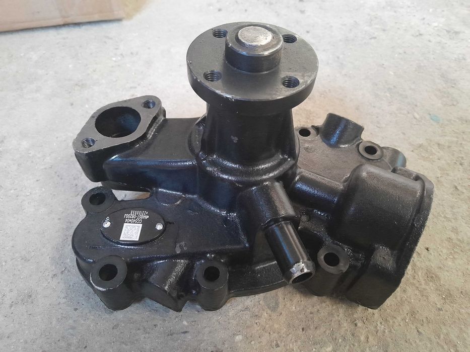 Piese tractoare chinezesti