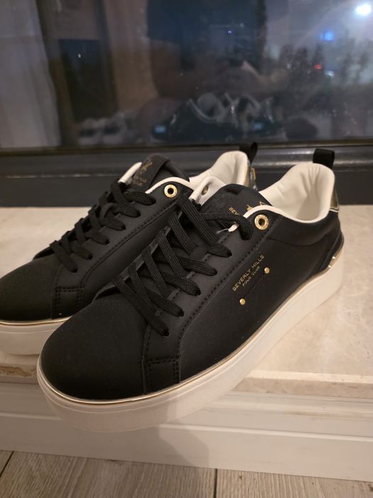 Adidasi  u.s polo originali dama