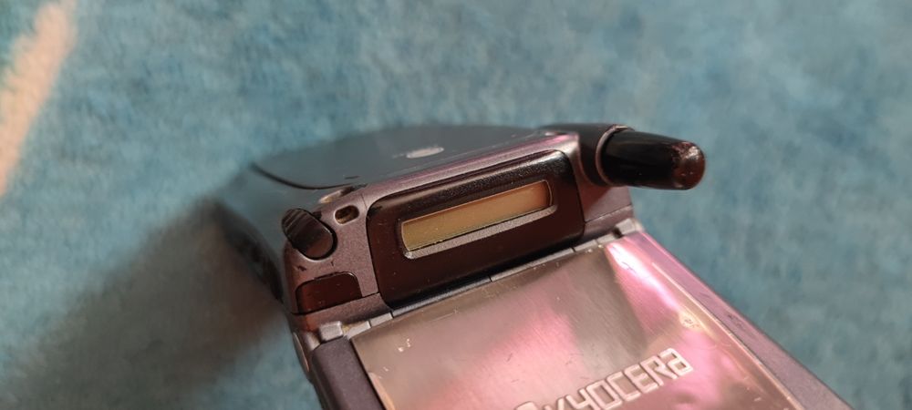 Telefon mobil de colecție