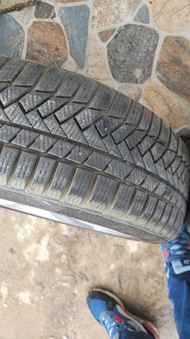 Jante 5x112 r17 passat cc