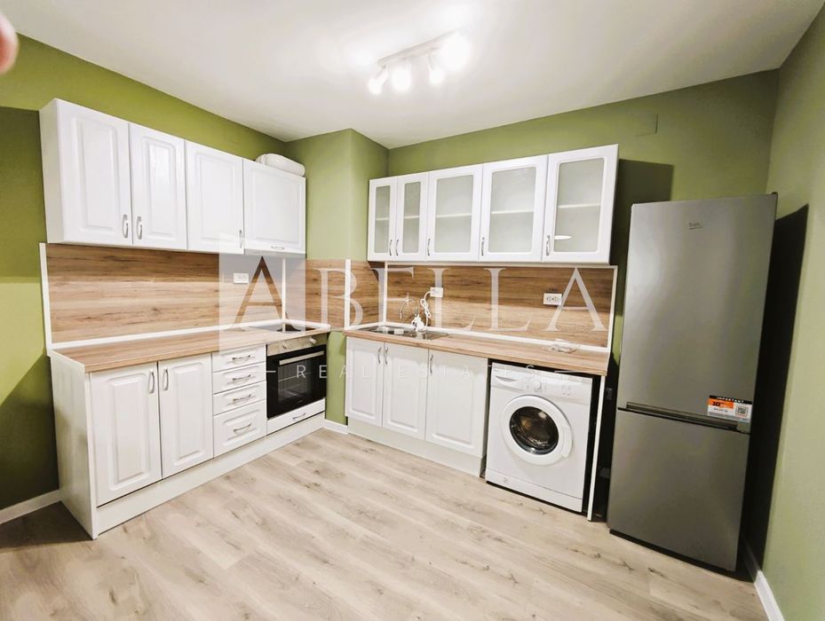 Дава се под наем Двустаен апартамент в София, Овча купел - 50 кв.м за 561 € - Снимка #2