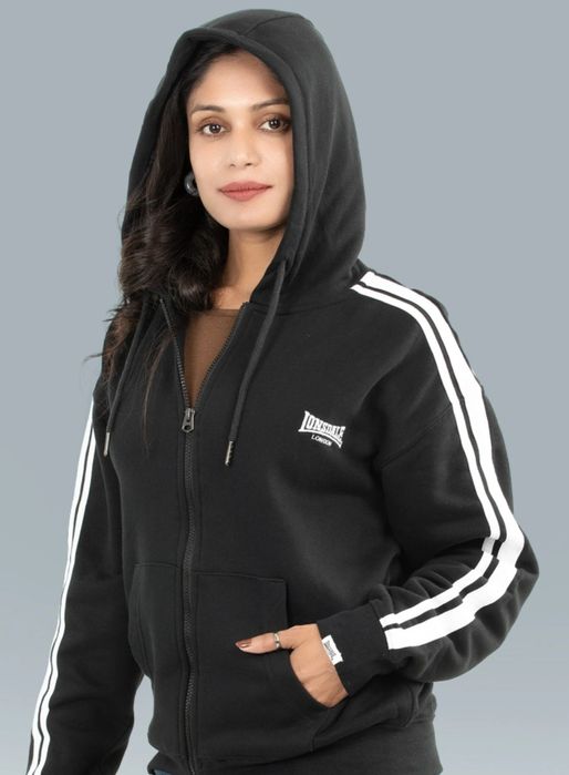 Оригинален, ватиран комплект на Lonsdale! XXL