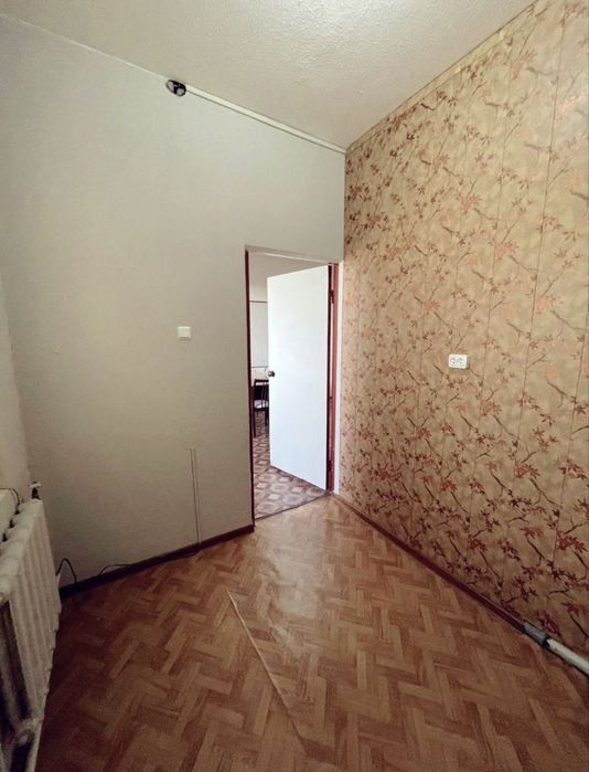 Мирзо Улугбекский. Ташсельмаш 3/4/4