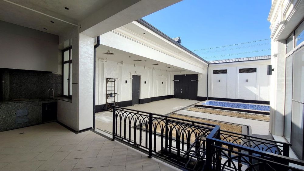 4- сотихда Хонадон Тошкент тумани Замона туйхонаси