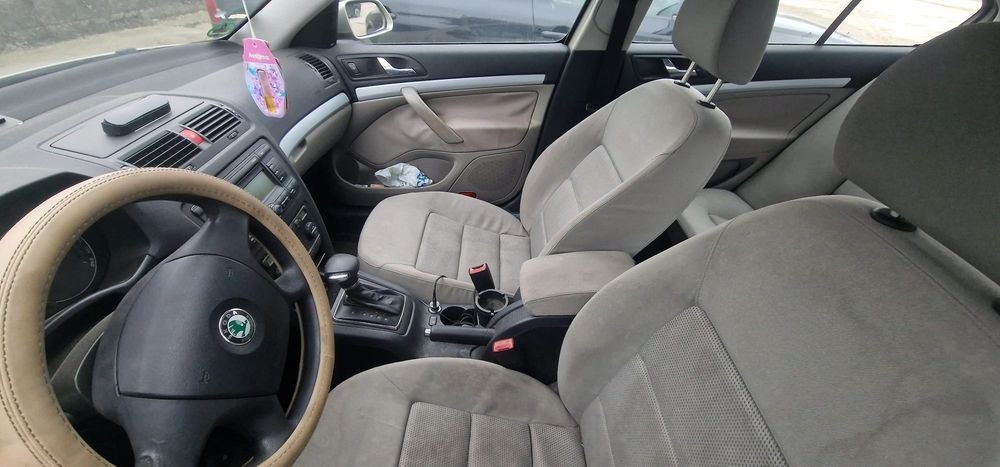 Skoda Octavia de vanzare