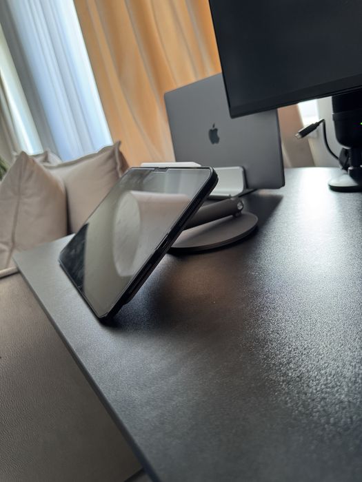 Suport Magnetic LULULOOK pentru iPad Pro 11” M4 (2024)