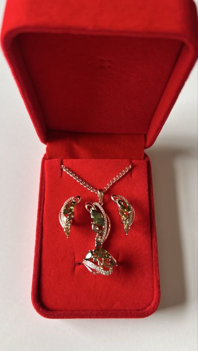 Бижутерия,585 проба