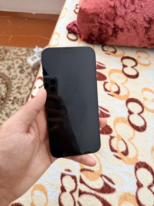 Iphone 13 Icloud ка тусып калган